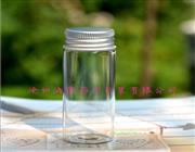 管制玻璃瓶