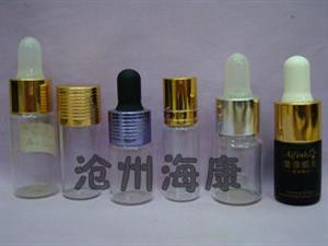 化妝品專用瓶-高級化妝品專用瓶定做